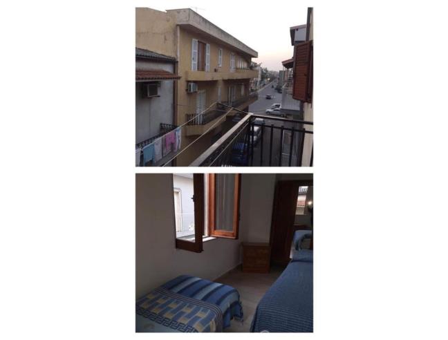 Anteprima foto 4 - Affitto Stanza Doppia in Casa indipendente da Privato a Crucoli - Torretta