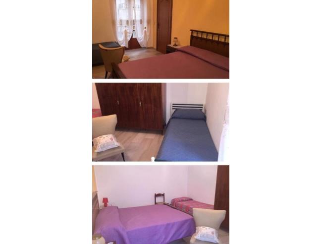 Anteprima foto 5 - Affitto Stanza Doppia in Casa indipendente da Privato a Crucoli - Torretta