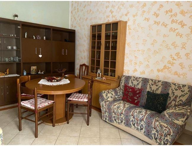 Anteprima foto 6 - Affitto Stanza Doppia in Casa indipendente da Privato a Crucoli - Torretta