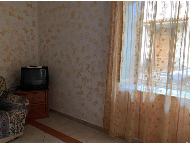 Anteprima foto 7 - Affitto Stanza Doppia in Casa indipendente da Privato a Crucoli - Torretta