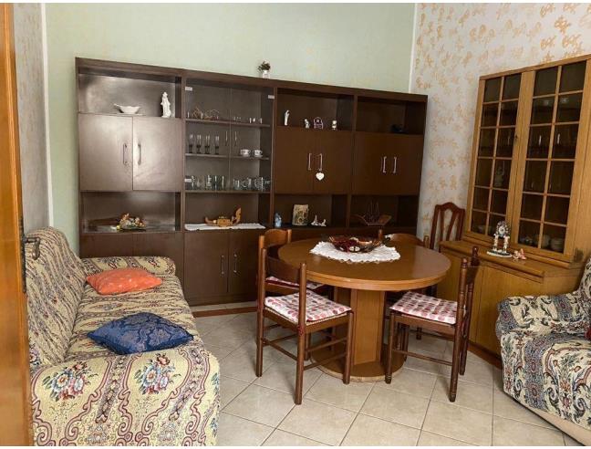 Anteprima foto 8 - Affitto Stanza Doppia in Casa indipendente da Privato a Crucoli - Torretta