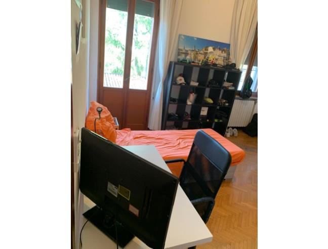Anteprima foto 1 - Affitto Stanza Doppia in Casa indipendente da Privato a Ferrara - Entro Mura