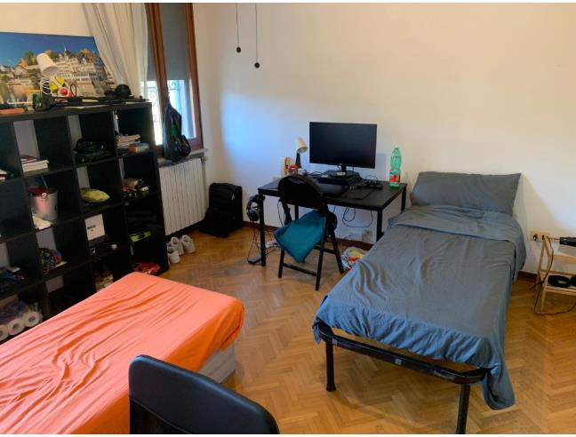 Anteprima foto 2 - Affitto Stanza Doppia in Casa indipendente da Privato a Ferrara - Entro Mura