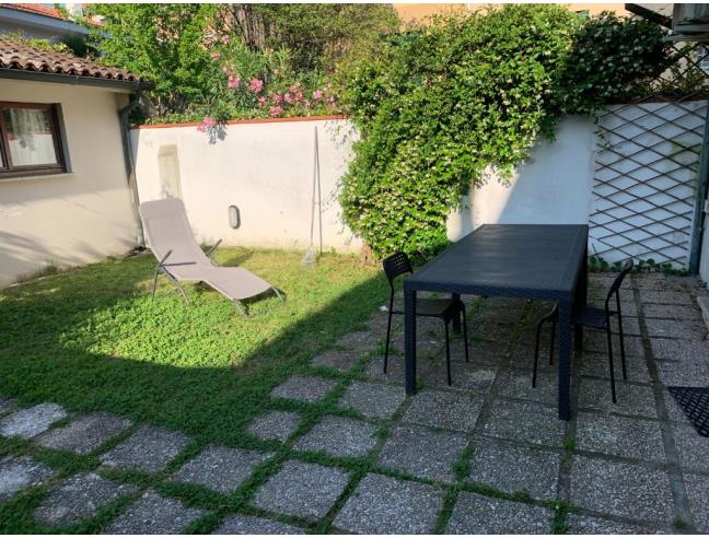 Anteprima foto 3 - Affitto Stanza Doppia in Casa indipendente da Privato a Ferrara - Entro Mura