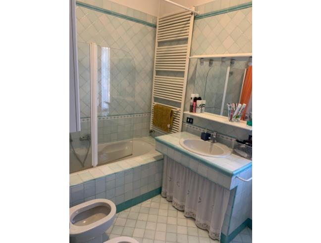 Anteprima foto 4 - Affitto Stanza Doppia in Casa indipendente da Privato a Ferrara - Entro Mura