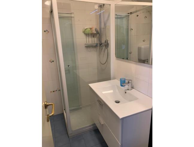 Anteprima foto 5 - Affitto Stanza Doppia in Casa indipendente da Privato a Ferrara - Entro Mura