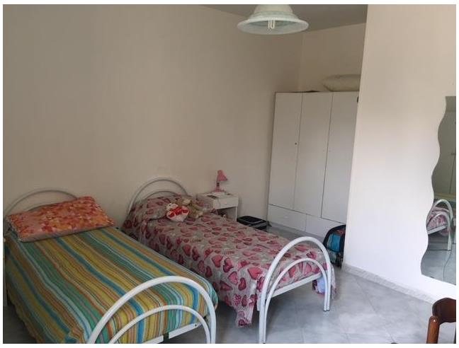 Anteprima foto 3 - Affitto Stanza Doppia in Casa indipendente da Privato a Fisciano (Salerno)