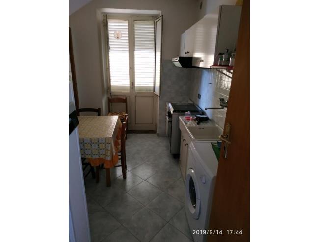 Anteprima foto 4 - Affitto Stanza Doppia in Casa indipendente da Privato a Fisciano (Salerno)