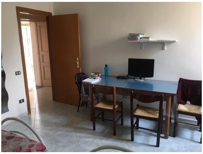 Anteprima foto 6 - Affitto Stanza Doppia in Casa indipendente da Privato a Fisciano (Salerno)