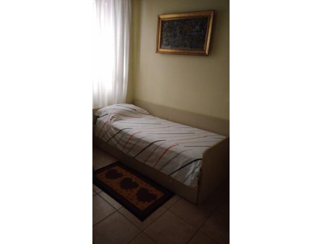 Anteprima foto 5 - Affitto Stanza Doppia in Casa indipendente da Privato a Foligno (Perugia)