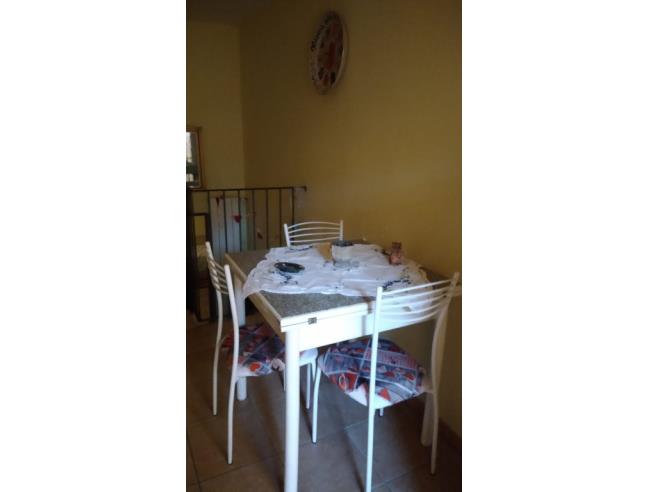 Anteprima foto 6 - Affitto Stanza Doppia in Casa indipendente da Privato a Foligno (Perugia)