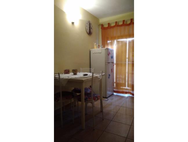 Anteprima foto 7 - Affitto Stanza Doppia in Casa indipendente da Privato a Foligno (Perugia)