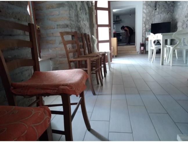 Anteprima foto 5 - Affitto Stanza Doppia in Casa indipendente da Privato a Giano Vetusto - Pozzillo