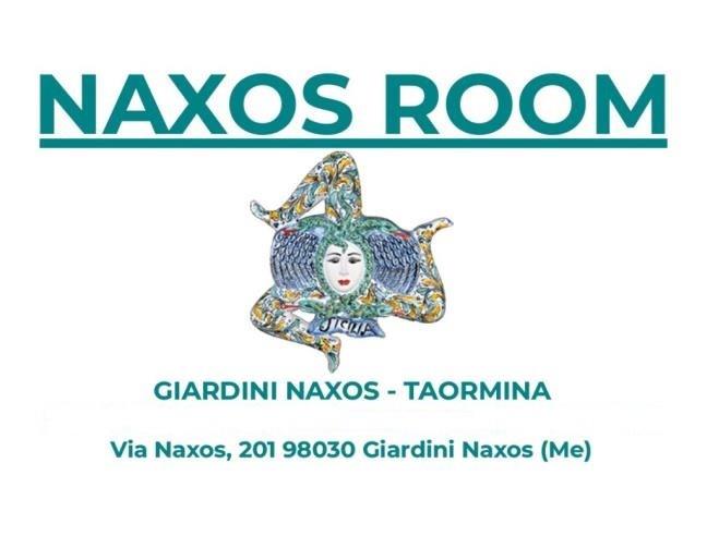 Anteprima foto 1 - Affitto Stanza Doppia in Casa indipendente da Privato a Giardini-Naxos (Messina)