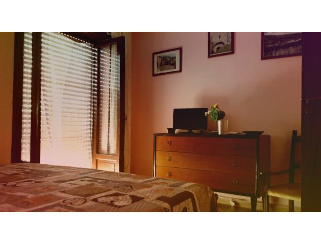 Anteprima foto 3 - Affitto Stanza Doppia in Casa indipendente da Privato a Giffoni Sei Casali - Sieti