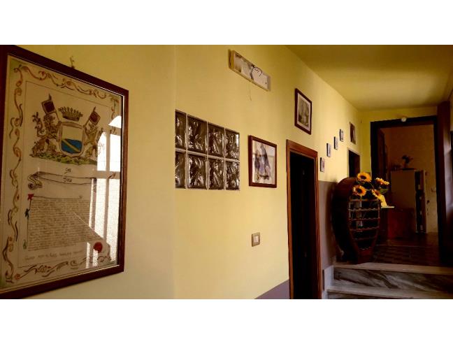 Anteprima foto 5 - Affitto Stanza Doppia in Casa indipendente da Privato a Giffoni Sei Casali - Sieti