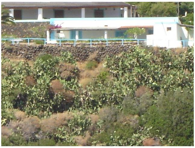 Anteprima foto 1 - Affitto Stanza Doppia in Casa indipendente da Privato a Lipari - Filicudi