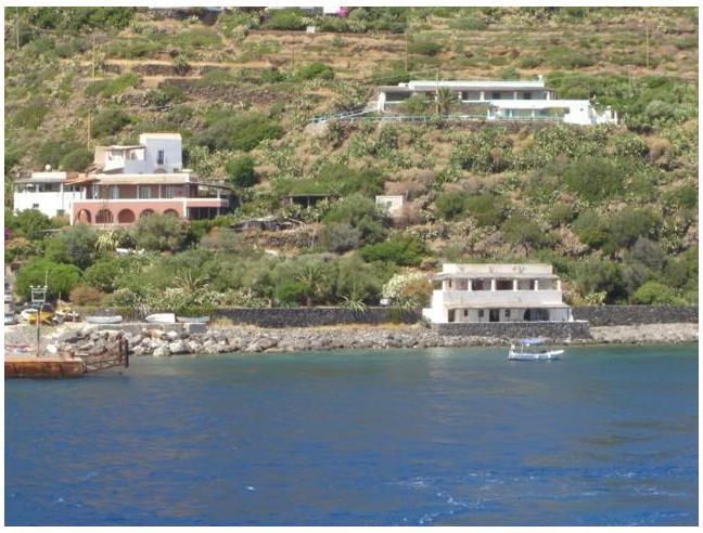 Anteprima foto 2 - Affitto Stanza Doppia in Casa indipendente da Privato a Lipari - Filicudi
