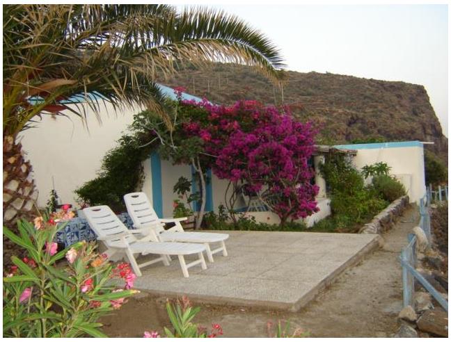 Anteprima foto 3 - Affitto Stanza Doppia in Casa indipendente da Privato a Lipari - Filicudi