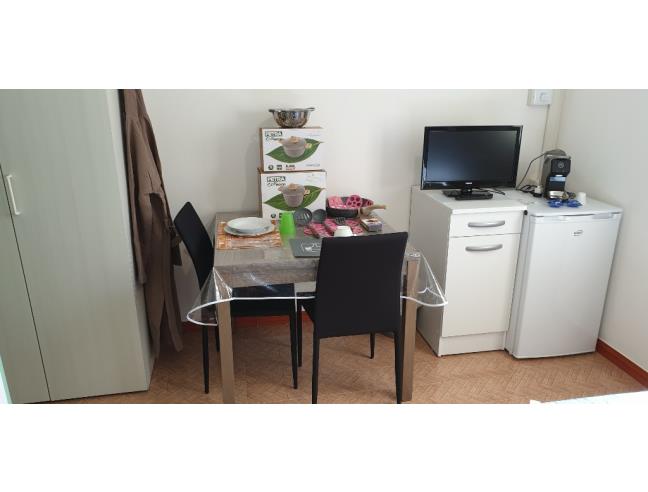 Anteprima foto 5 - Affitto Stanza Doppia in Casa indipendente da Privato a Maranello - Pozza