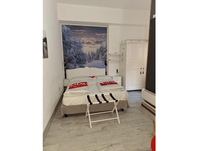 Anteprima foto 1 - Affitto Stanza Doppia in Casa indipendente da Privato a Merano (Bolzano/Bozen)