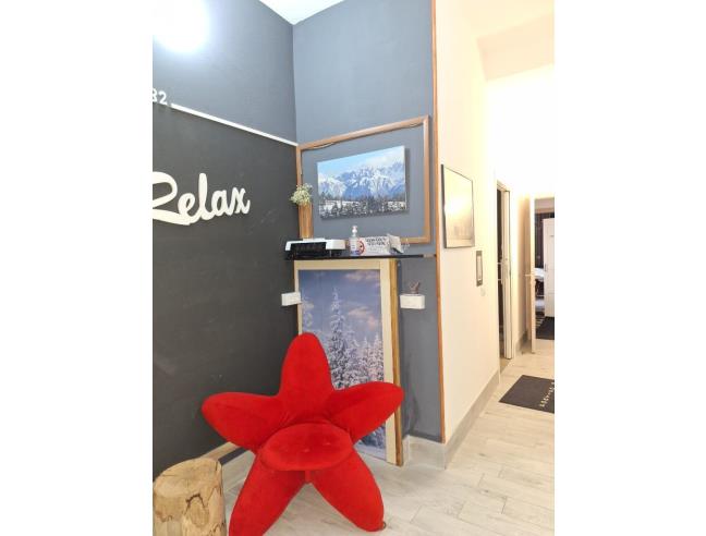 Anteprima foto 4 - Affitto Stanza Doppia in Casa indipendente da Privato a Merano (Bolzano/Bozen)