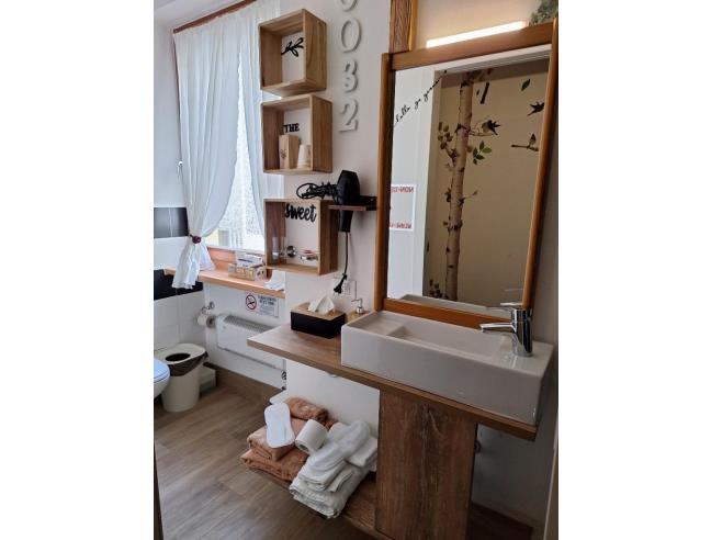 Anteprima foto 7 - Affitto Stanza Doppia in Casa indipendente da Privato a Merano (Bolzano/Bozen)