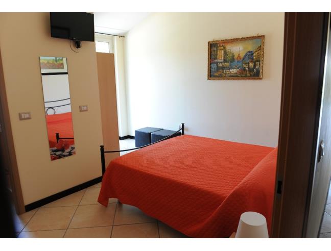 Anteprima foto 2 - Affitto Stanza Doppia in Casa indipendente da Privato a Mirabella Eclano - Calore