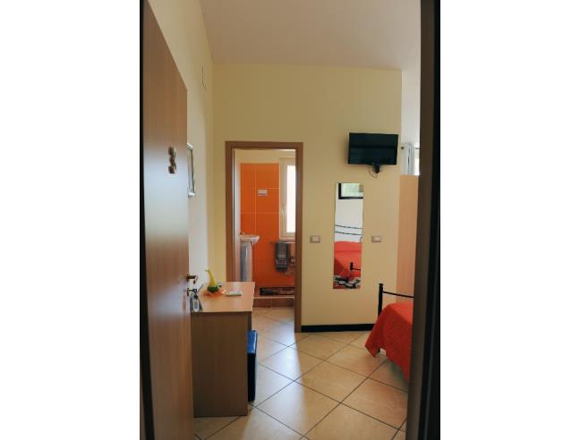 Anteprima foto 4 - Affitto Stanza Doppia in Casa indipendente da Privato a Mirabella Eclano - Calore