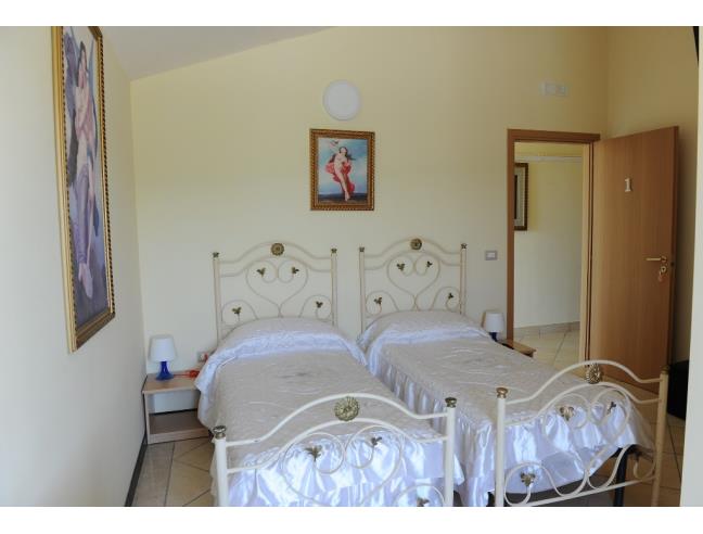Anteprima foto 5 - Affitto Stanza Doppia in Casa indipendente da Privato a Mirabella Eclano - Calore