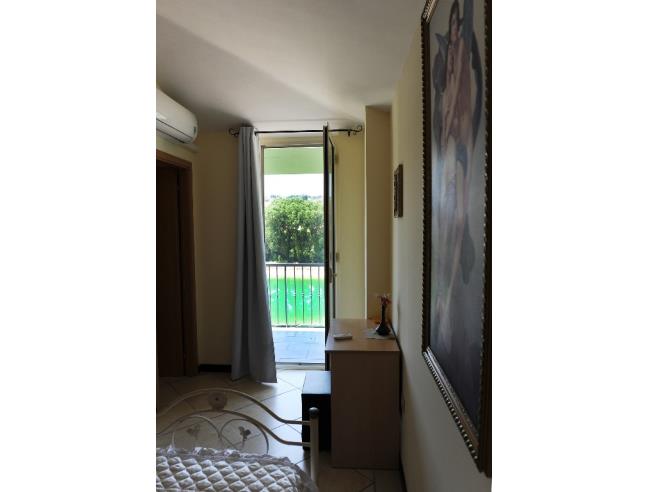 Anteprima foto 6 - Affitto Stanza Doppia in Casa indipendente da Privato a Mirabella Eclano - Calore