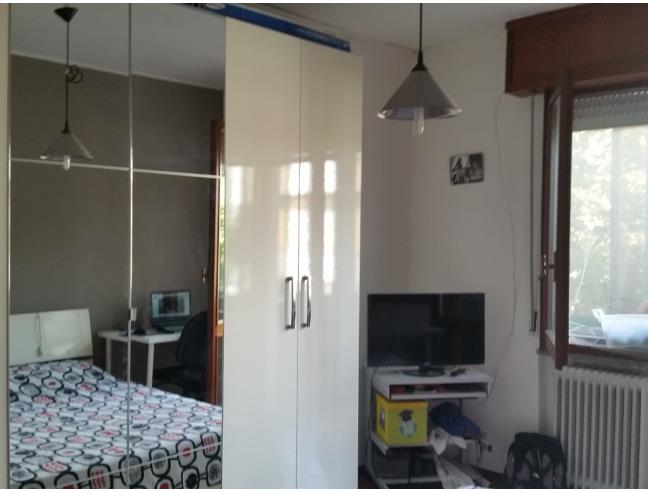 Anteprima foto 3 - Affitto Stanza Doppia in Casa indipendente da Privato a Modena - Villaggio Artigiano Modena Nord