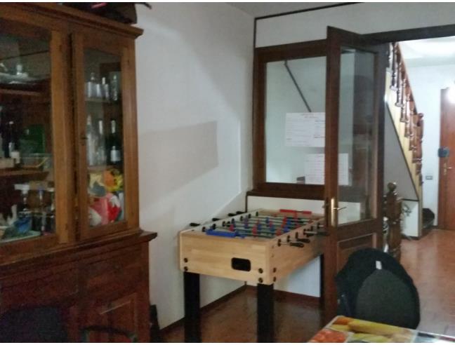 Anteprima foto 4 - Affitto Stanza Doppia in Casa indipendente da Privato a Modena - Villaggio Artigiano Modena Nord