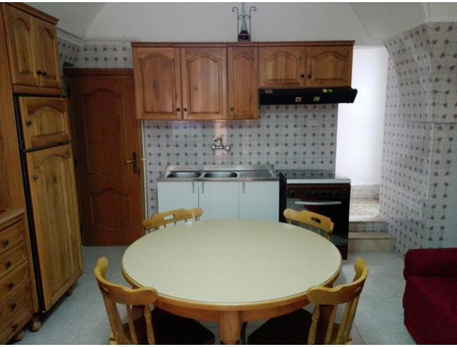 Anteprima foto 1 - Affitto Stanza Doppia in Casa indipendente da Privato a Montemesola (Taranto)
