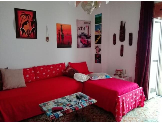 Anteprima foto 4 - Affitto Stanza Doppia in Casa indipendente da Privato a Montemesola (Taranto)