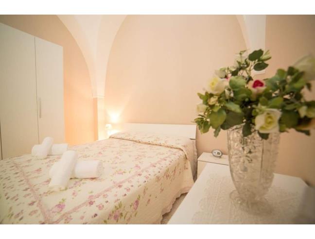 Anteprima foto 3 - Affitto Stanza Doppia in Casa indipendente da Privato a Mottola (Taranto)