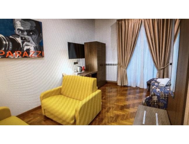 Anteprima foto 3 - Affitto Stanza Doppia in Casa indipendente da Privato a Napoli - Chiaia