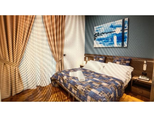 Anteprima foto 4 - Affitto Stanza Doppia in Casa indipendente da Privato a Napoli - Chiaia