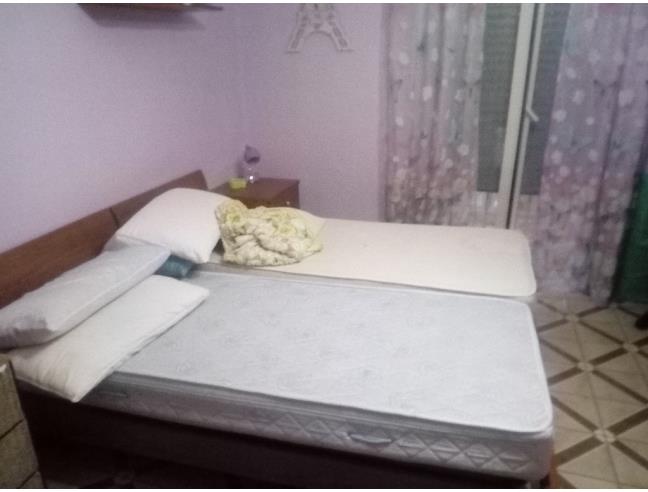 Anteprima foto 3 - Affitto Stanza Doppia in Casa indipendente da Privato a Napoli - Pianura