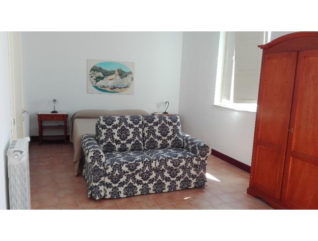 Anteprima foto 4 - Affitto Stanza Doppia in Casa indipendente da Privato a Pollica (Salerno)