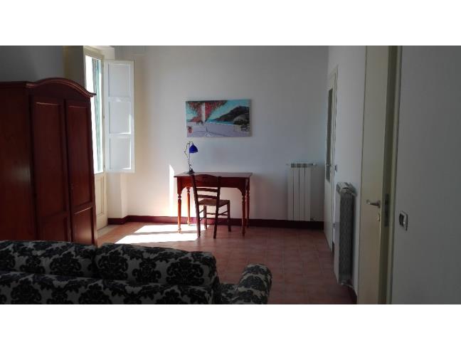 Anteprima foto 5 - Affitto Stanza Doppia in Casa indipendente da Privato a Pollica (Salerno)
