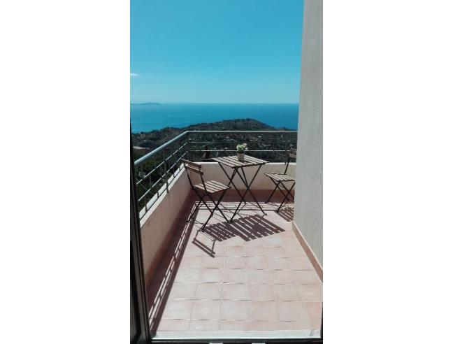 Anteprima foto 7 - Affitto Stanza Doppia in Casa indipendente da Privato a Pollica (Salerno)