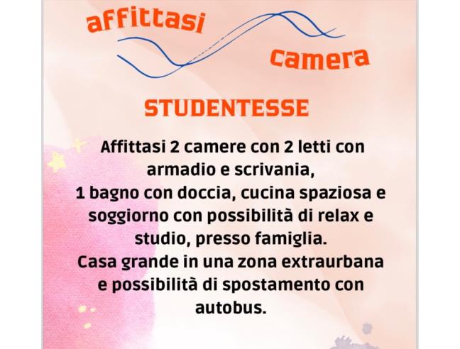 Anteprima foto 1 - Affitto Stanza Doppia in Casa indipendente da Privato a Ponzano Veneto - Paderno