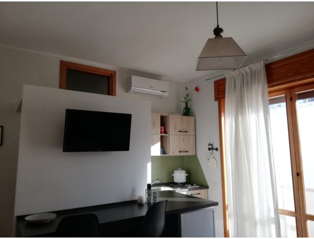 Anteprima foto 1 - Affitto Stanza Doppia in Casa indipendente da Privato a Porto Cesareo (Lecce)