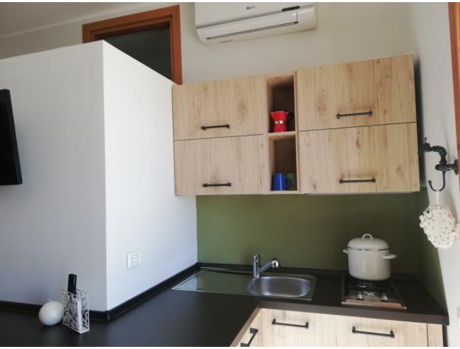 Anteprima foto 3 - Affitto Stanza Doppia in Casa indipendente da Privato a Porto Cesareo (Lecce)