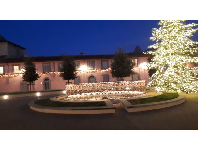 Anteprima foto 1 - Affitto Stanza Doppia in Casa indipendente da Privato a Prato - Collina Di Prato