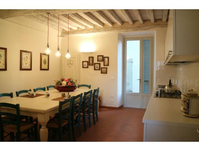 Anteprima foto 2 - Affitto Stanza Doppia in Casa indipendente da Privato a Prato - Collina Di Prato