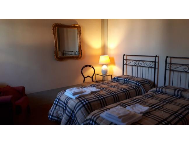 Anteprima foto 3 - Affitto Stanza Doppia in Casa indipendente da Privato a Prato - Collina Di Prato