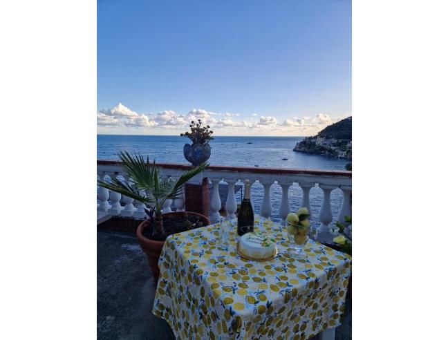 Anteprima foto 3 - Affitto Stanza Doppia in Casa indipendente da Privato a Ravello (Salerno)