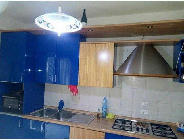 Anteprima foto 3 - Affitto Stanza Doppia in Casa indipendente da Privato a Rende (Cosenza)